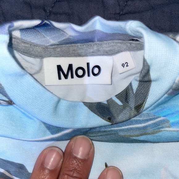 Molo Designer - - Picture 3 of 4